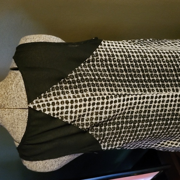 BCBGeneration High Low Dress Small - Picture 7 of 16